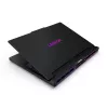 Lenovo Legion Pro 7 16IAX10H Intel Core Ultra 9 275HX klēpjdators 40,6 cm (16 collu) WQXGA 64 GB DDR5-SDRAM 2 TB SSD NVIDIA GeForce RTX 5090 Wi-Fi 7 (802.11be) Windows 11 Home Nordic Melns