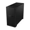 Lenovo Legion T5 30IAS10 Intel Core Ultra 5 225 32 GB DDR5-SDRAM 1 TB SSD NVIDIA GeForce RTX 5060 Windows 11 Home Tower PC Melns