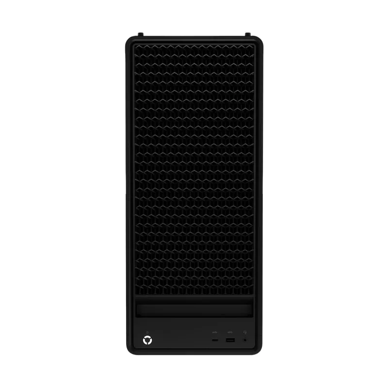 Lenovo Legion T5 30IAS10 Intel Core Ultra 5 225 32 GB DDR5-SDRAM 1 TB SSD NVIDIA GeForce RTX 5060 Windows 11 Home Tower PC Melns