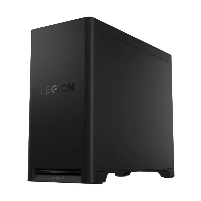Lenovo Legion T5 30IAS10 Intel Core Ultra 5 225 32 GB DDR5-SDRAM 1 TB SSD NVIDIA GeForce RTX 5060 Windows 11 Home Tower PC Melns