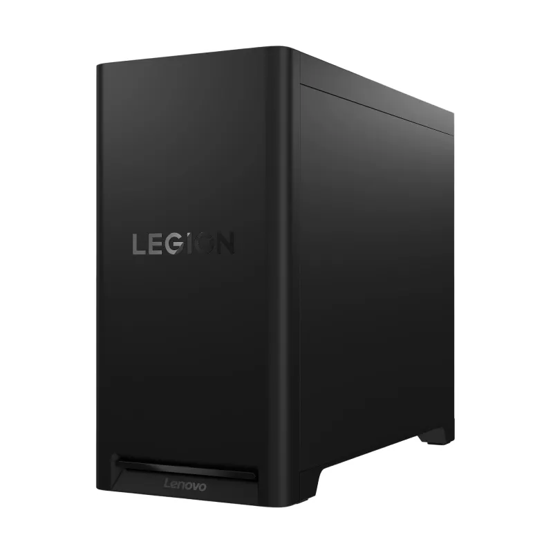 Lenovo Legion T5 30IAS10 Intel Core Ultra 5 225 32 GB DDR5-SDRAM 1 TB SSD NVIDIA GeForce RTX 5060 Windows 11 Home Tower PC Melns