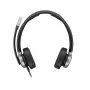 Vadu stereo austiņas HP POLY Mission 625 ar USB (C01C6AA)