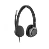 Vadu stereo austiņas HP POLY Mission 625 ar USB (C01C6AA)