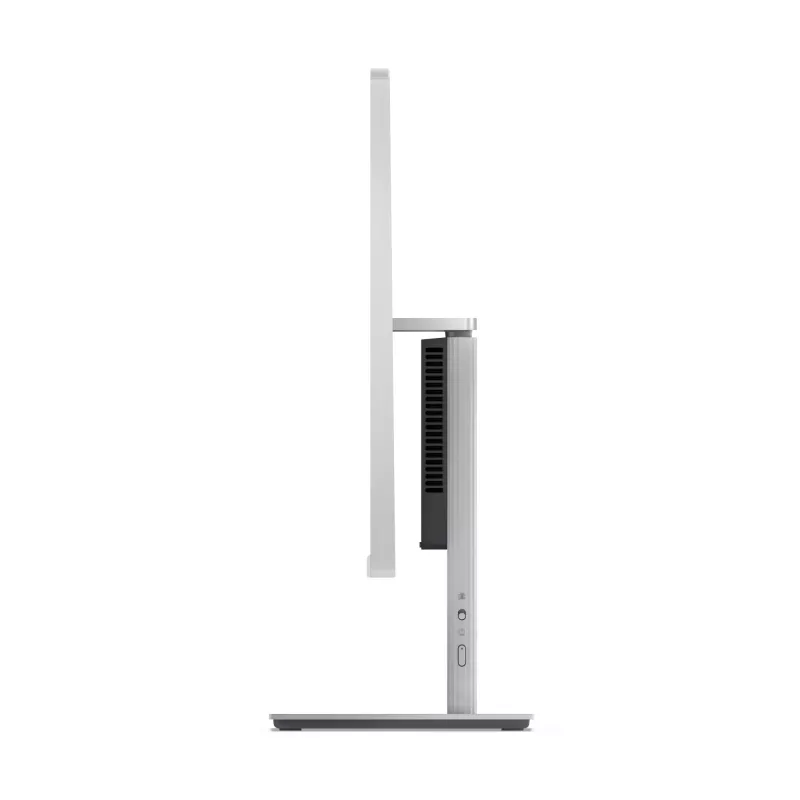 Lenovo IdeaCentre AIO 27ARR9 AMD Ryzen™ 5 7535HS 68,6 cm (27 collas) 1920 x 1080 pikseļi Viss vienā dators 16 GB DDR5-SDRAM 512 GB SSD Windows 11 Home Wi-Fi 6 (802.11ax) Pelēks
