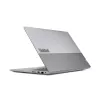 Lenovo ThinkBook 16 G9 IPL Copilot+ PC Intel Core Ultra 5 325 klēpjdators 40,6 cm (16 collas) WUXGA 32 GB DDR5-SDRAM 1 TB SSD Wi-Fi 7 (802.11be) Windows 11 Pro German pelēka