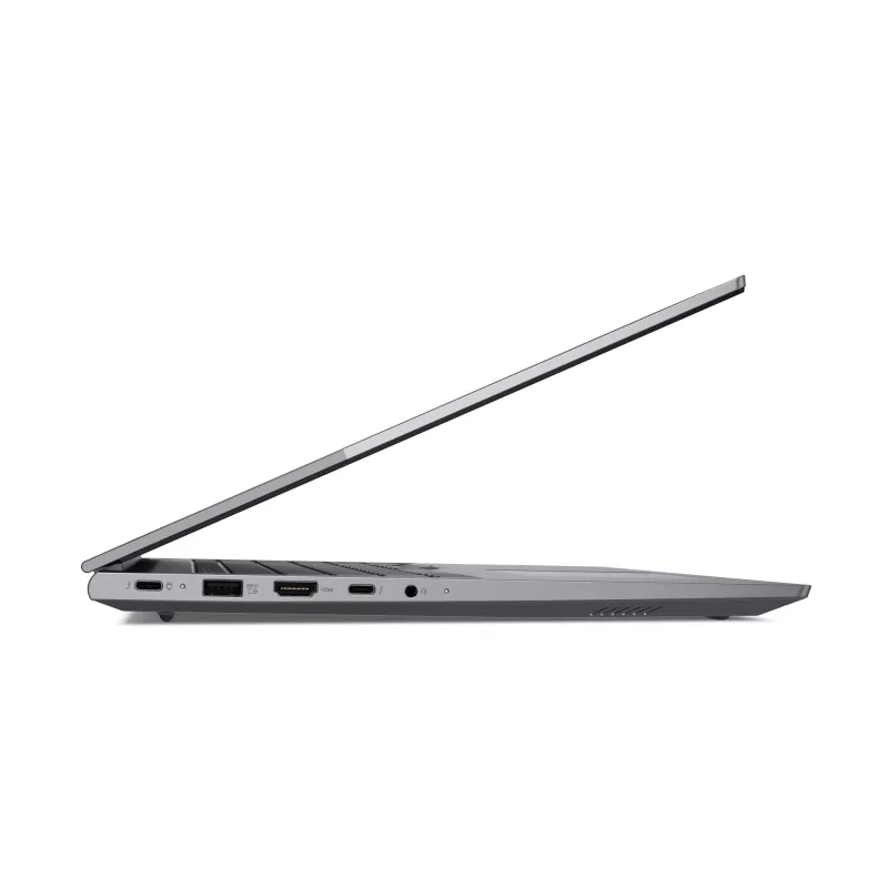 Lenovo ThinkBook 16 G9 IPL Copilot+ PC Intel Core Ultra 5 325 klēpjdators 40,6 cm (16 collas) WUXGA 32 GB DDR5-SDRAM 1 TB SSD Wi-Fi 7 (802.11be) Windows 11 Pro German pelēka