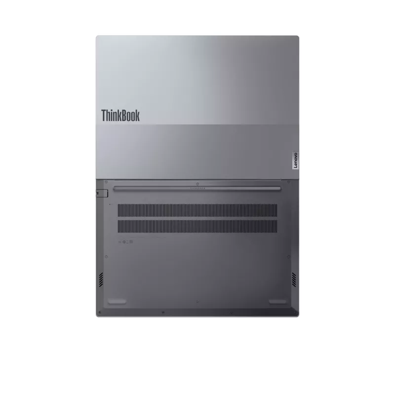 Lenovo ThinkBook 16 G9 IPL Copilot+ PC Intel Core Ultra 5 325 klēpjdators 40,6 cm (16 collas) WUXGA 32 GB DDR5-SDRAM 1 TB SSD Wi-Fi 7 (802.11be) Windows 11 Pro German pelēka