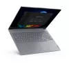 Lenovo ThinkBook 16 G9 IPL Copilot+ PC Intel Core Ultra 5 325 klēpjdators 40,6 cm (16 collas) WUXGA 32 GB DDR5-SDRAM 1 TB SSD Wi-Fi 7 (802.11be) Windows 11 Pro German pelēka