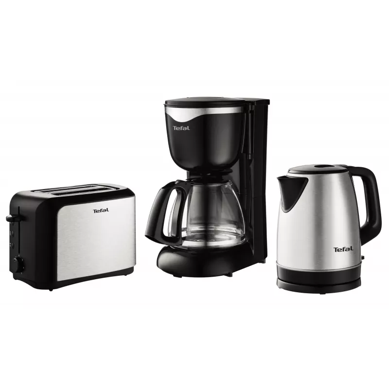 Tefal Dialog pilināmā kafijas automāts 0,6 L