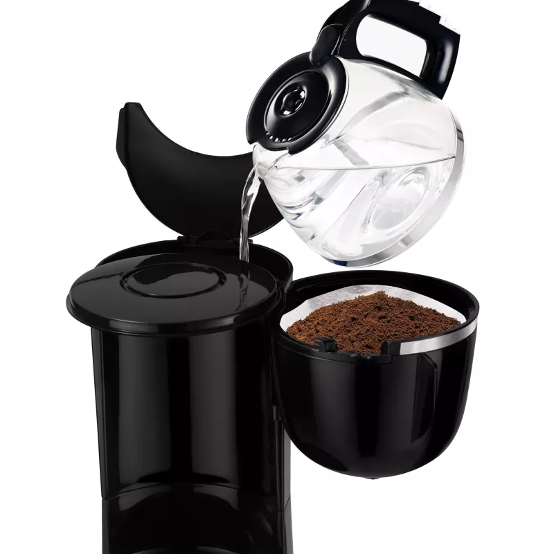 Tefal Dialog pilināmā kafijas automāts 0,6 L