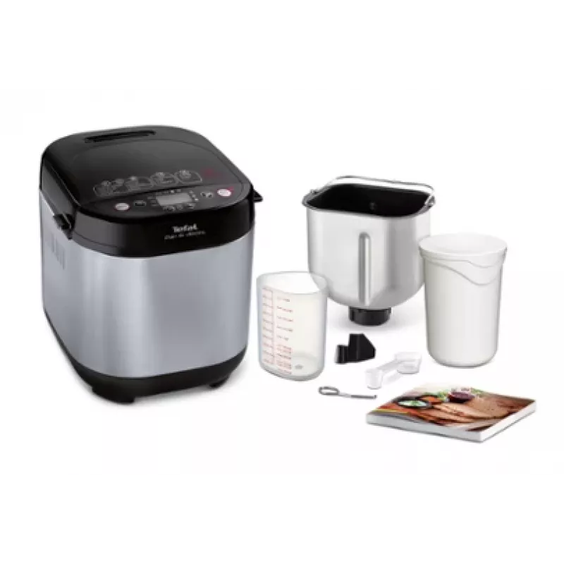 Tefal PF240E maizes cepējs 610 W melns