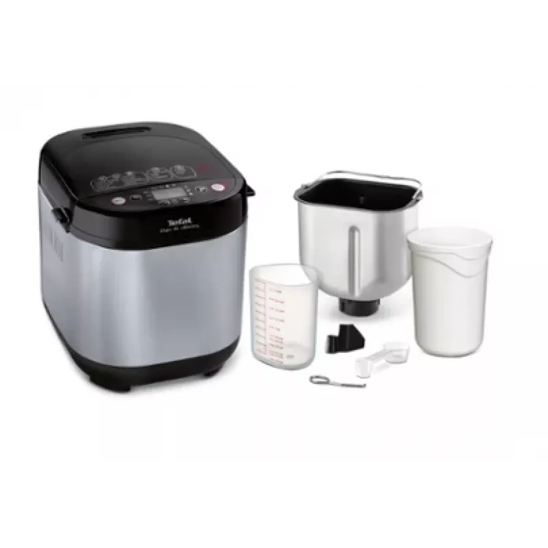 Tefal PF240E maizes cepējs 610 W melns