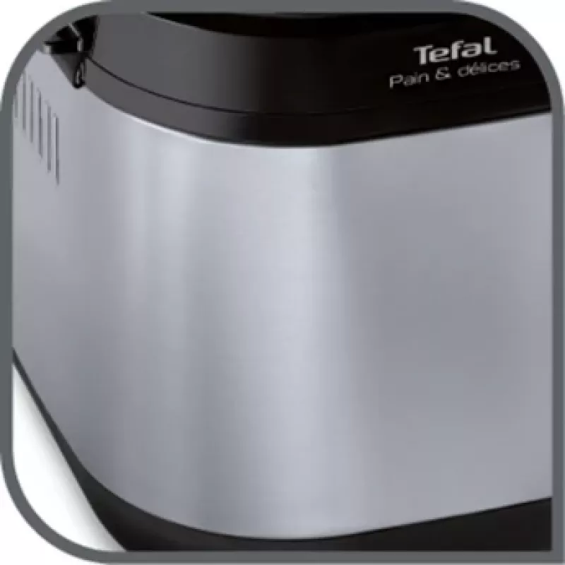 Tefal PF240E maizes cepējs 610 W melns