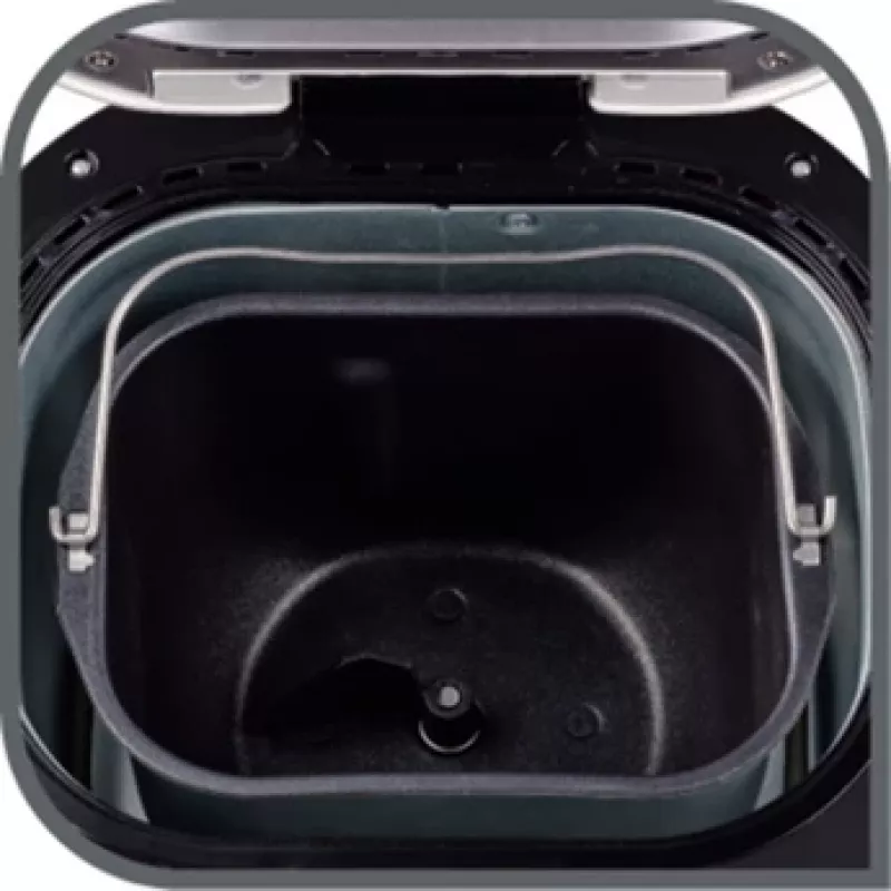 Tefal PF240E maizes cepējs 610 W melns