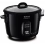 Rīsu vārāmais katls Tefal Classic RK1028 1 L 500 W Melns
