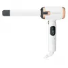 Rowenta Ultimate Experience Air Care CF 4310 matu cirpšļi, balti / vara krāsā
