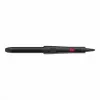 Rowenta X KARL LAGERFELD CF321L Lokšķēres Silts melns, Sarkans 47 W 1.8 m