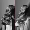 Rowenta X KARL LAGERFELD CF321L Lokšķēres Silts melns, Sarkans 47 W 1.8 m