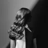 Rowenta X KARL LAGERFELD CF321L Lokšķēres Silts melns, Sarkans 47 W 1.8 m
