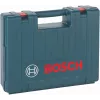 Instrumentu uzglabāšanas koferis Bosch 2605438170 zils plastmasas