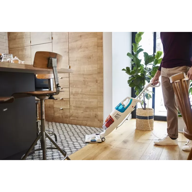 Stick vacuum Rowenta Clean & Steam Multi RY8544