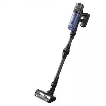 Mitrais un sausais putekļsūcējs ROWENTA X-FORCE FLEX 12.60 NEO RH9LC1 – bezvada rokturis, mitrā/sausā tīrīšana