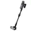 Rowenta X-Force Flex 14.80 RH9B36WV bezvada putekļsūcējs/elektriskā slota 2-in-1 bezvada putekļsūcējs Ar bateriju Bez maisiņa 0.65 L 670 W Melns, Zils