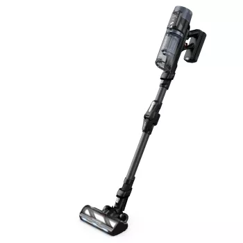 Rowenta X-Force Flex 14.80 RH9B36WV bezvada putekļsūcējs/elektriskā slota 2-in-1 bezvada putekļsūcējs Ar bateriju Bez maisiņa 0.65 L 670 W Melns, Zils