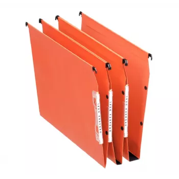Esselte Orgarex Dual Lateral Suspension File
