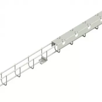 Legrand CM755008 montāžas komplekts Nerūsējošais tērauds