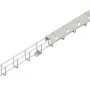 Legrand CM755008 montāžas komplekts Nerūsējošais tērauds