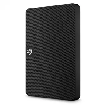 Seagate Expansion STKN5000400 ārējais cietais disks 5 TB USB Type-A 3.2 Gen 1 (3.1 Gen 1) melns