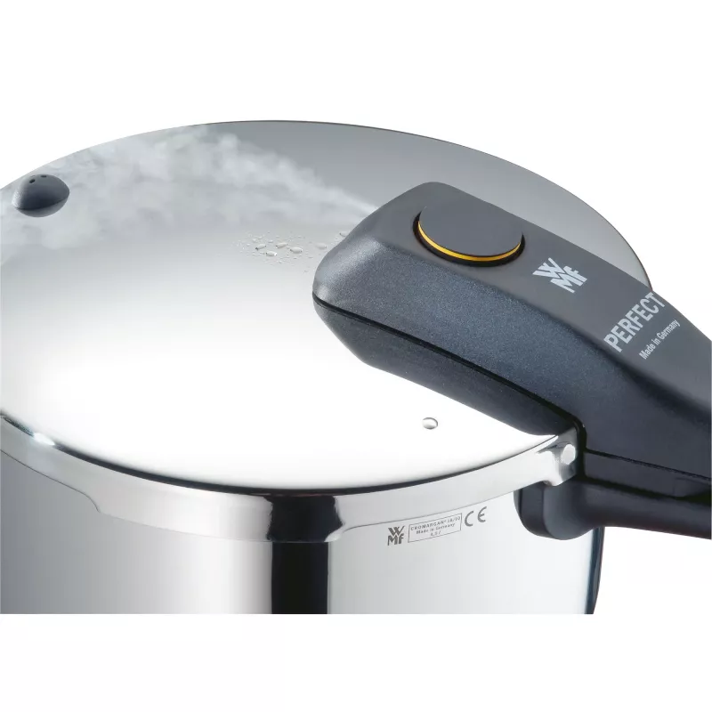 WMF Perfect 07926399 6,5 L nerūsējošais tērauds