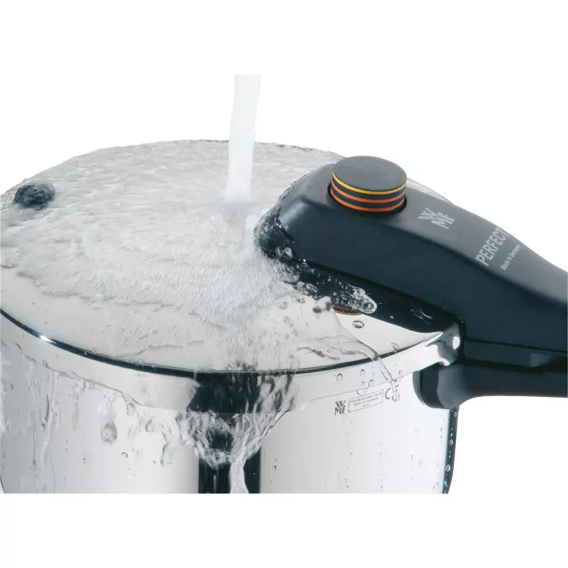 WMF Perfect 07926399 6,5 L nerūsējošais tērauds