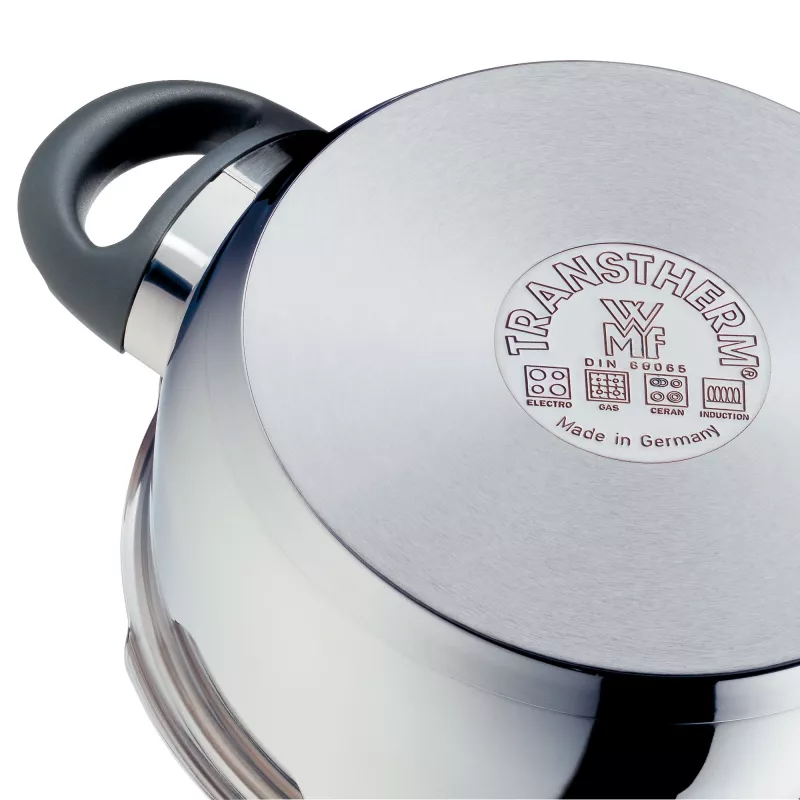 WMF Perfect 07926399 6,5 L nerūsējošais tērauds