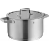 WMF Comfort Line 0732556040 katlu komplekts 9 gab.