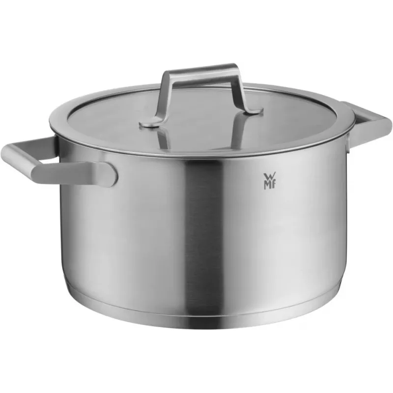 WMF Comfort Line 0732556040 katlu komplekts 9 gab.