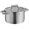 WMF Comfort Line 0732556040 katlu komplekts 9 gab.