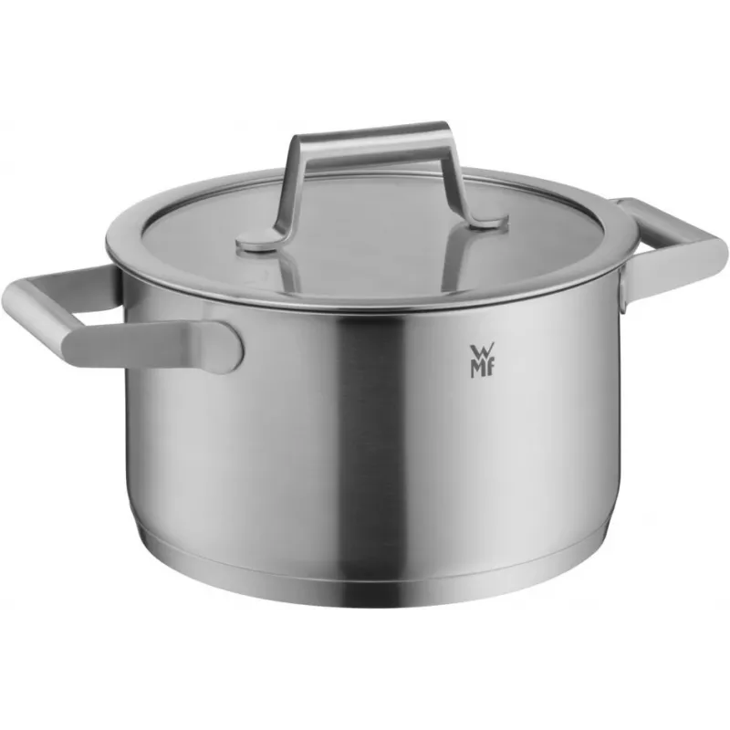 WMF Comfort Line 0732556040 katlu komplekts 9 gab.