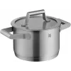 WMF Comfort Line 0732556040 katlu komplekts 9 gab.