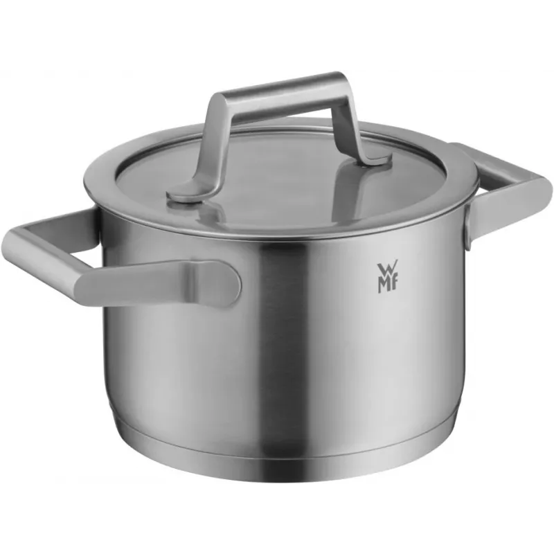 WMF Comfort Line 0732556040 katlu komplekts 9 gab.