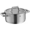 WMF Comfort Line 0732556040 katlu komplekts 9 gab.