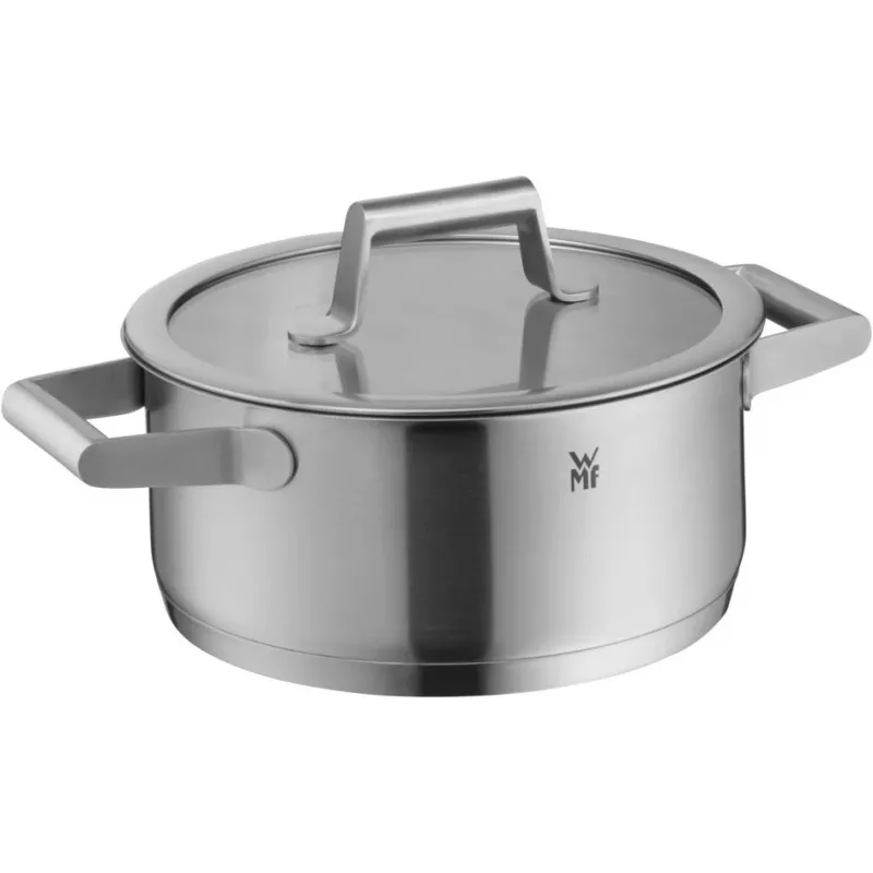 WMF Comfort Line 0732556040 katlu komplekts 9 gab.