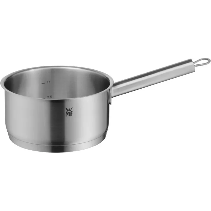 WMF Comfort Line 0732556040 katlu komplekts 9 gab.
