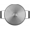 WMF Comfort Line 0732556040 katlu komplekts 9 gab.