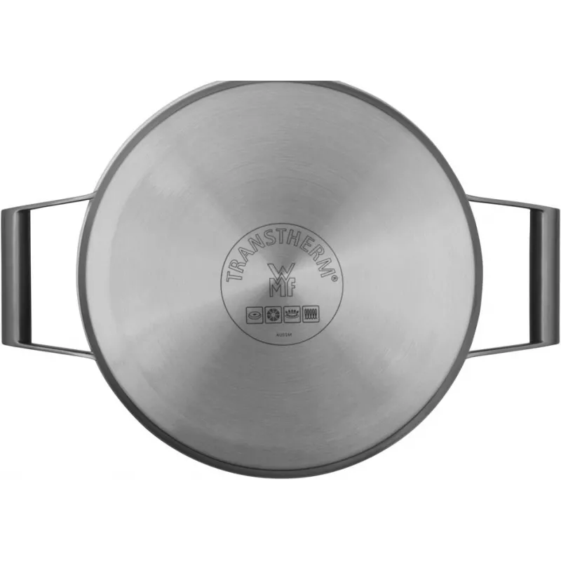 WMF Comfort Line 0732556040 katlu komplekts 9 gab.