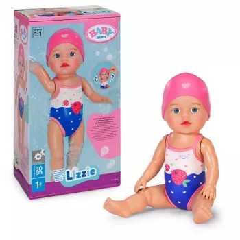 BABY born 839461 lelle