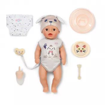 BABY born 839591 lelle