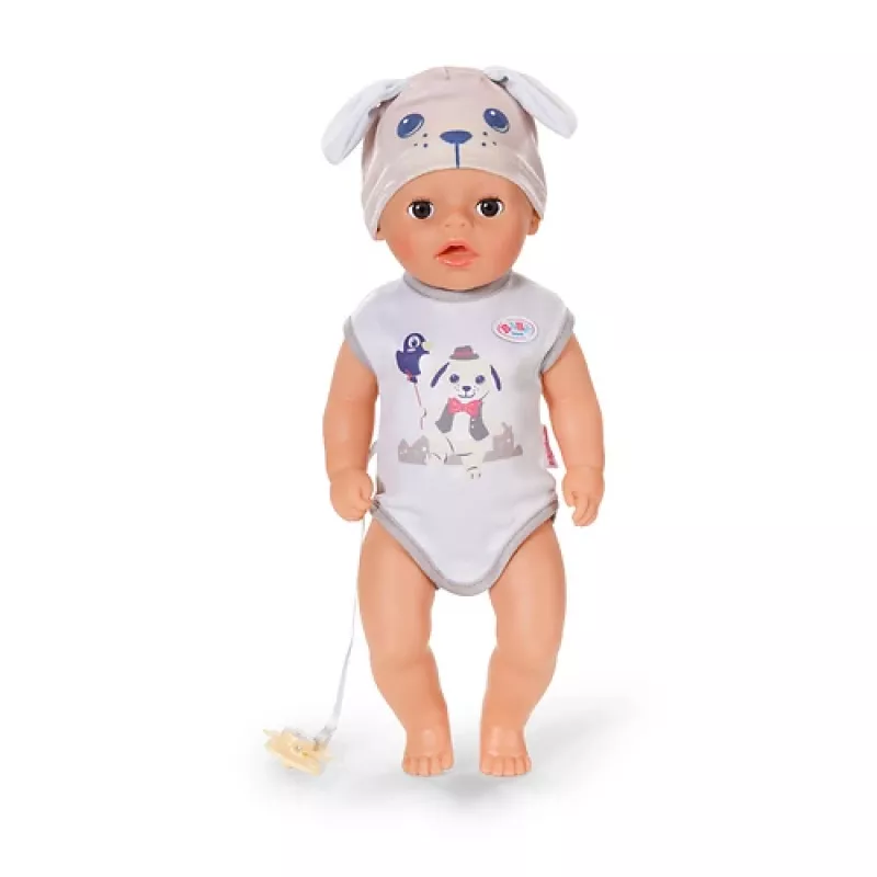 BABY born 839591 lelle