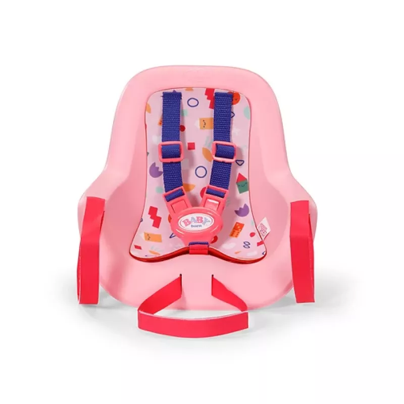 BABY born Bike Seat Bicycle lelle seat